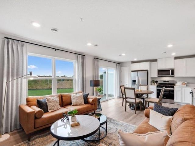 Townhouse for sale in Lakeville, Dakota County