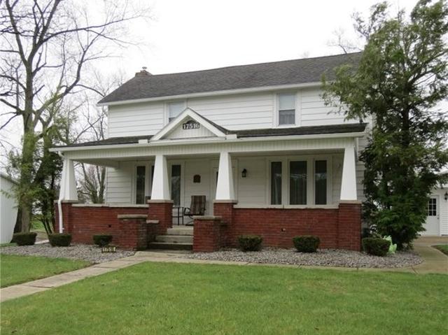 House for sale in Anna, Ohio