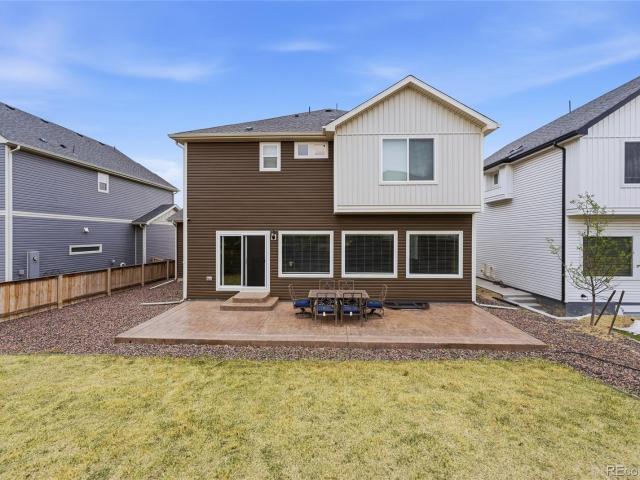 House for sale in Commerce City, Colorado