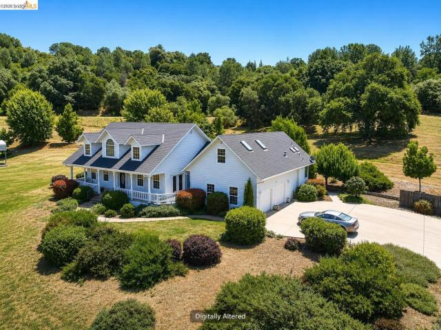 House for sale in Sonora, California
