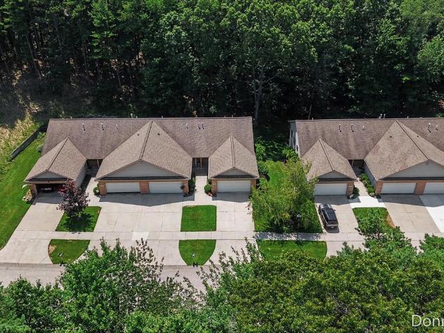 Condo for sale in Ferrysburg, Michigan