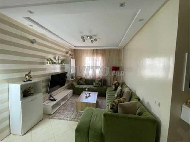 Appartement vente à Bouskoura, Gharb-Chrarda-Beni Hssen
