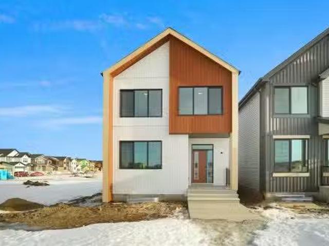 House for sale in Wedgewood, Alberta