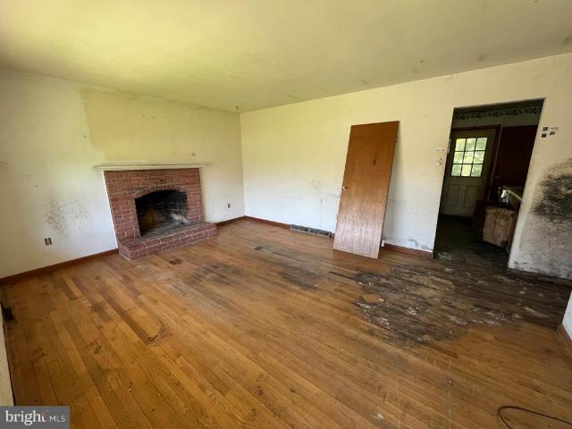 House for sale in Maryland