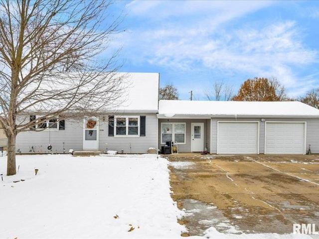 House for sale in Chillicothe, Peoria County