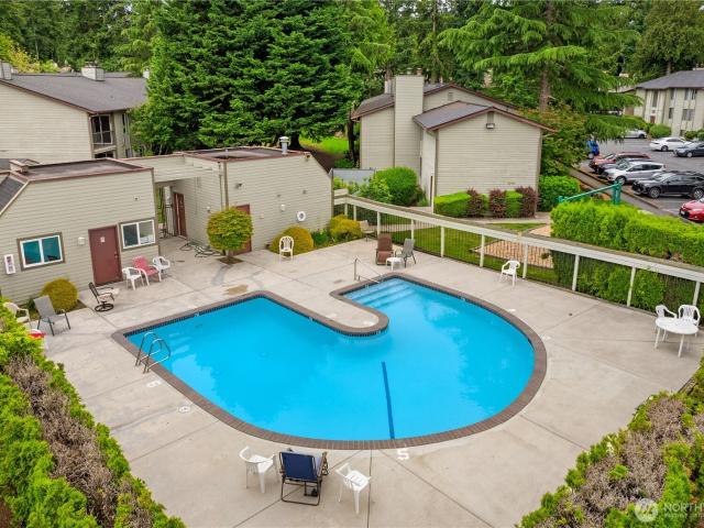 Condo for sale in Renton, Washington