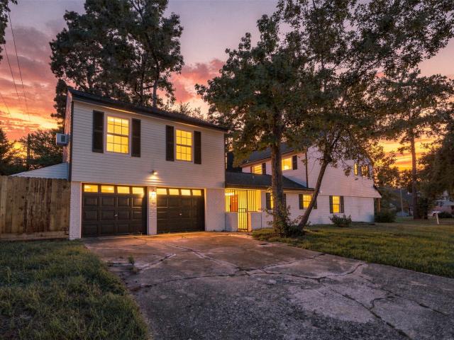 House for sale in Houston, Harris County