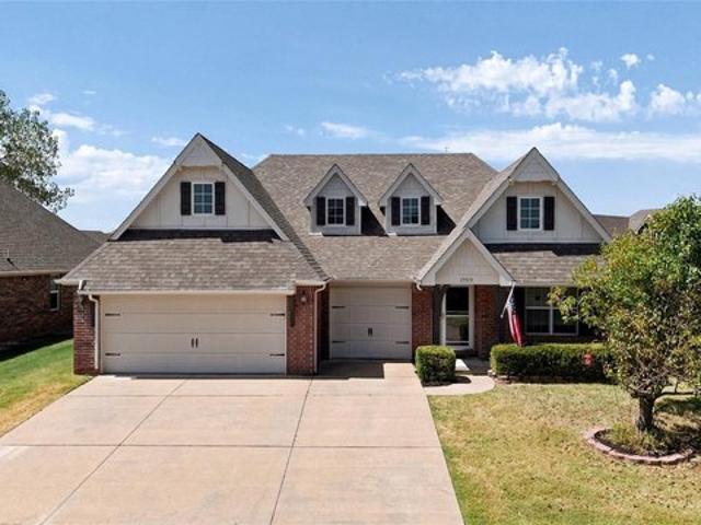 House for sale in Tulsa, Oklahoma