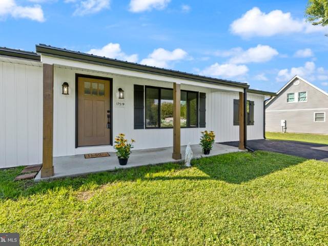 House for sale in Sharpsburg, Maryland