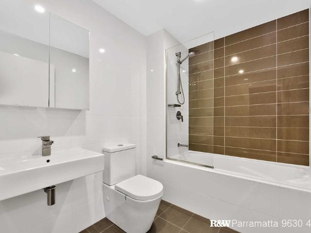 Apartment for rent in Strathfield, New South Wales