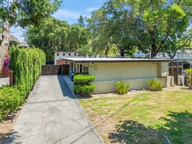 House for sale in Palo Alto, California
