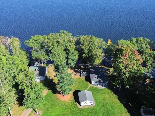 House for sale in Saint Croix Falls, Wisconsin