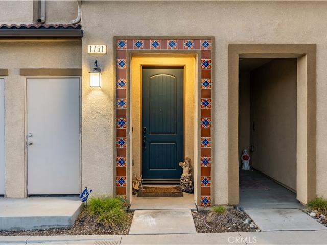 Townhouse for sale in Sycamore Hills, Upland