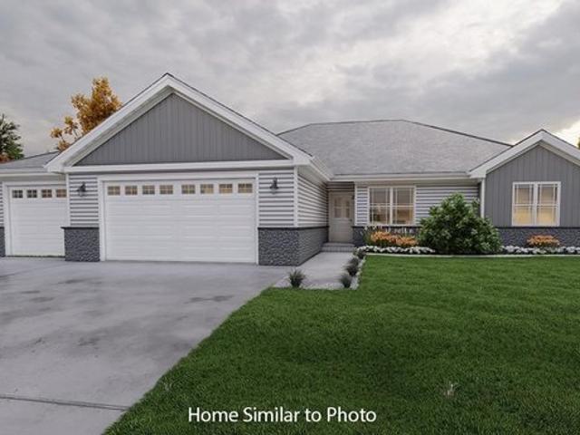 House for sale in Green Bay, Wisconsin