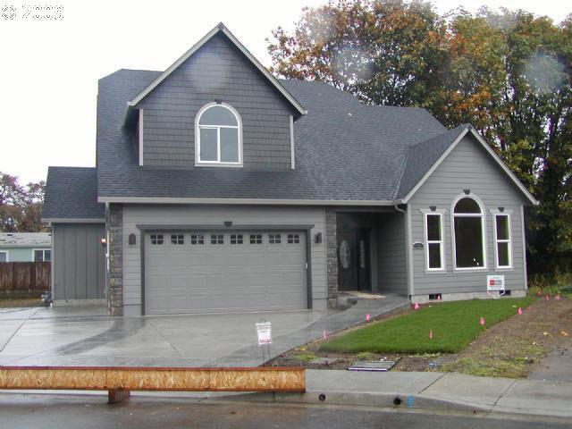 House for sale in Oregonia