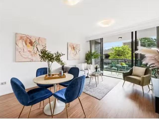 Apartment for rent in Sydney, New South Wales