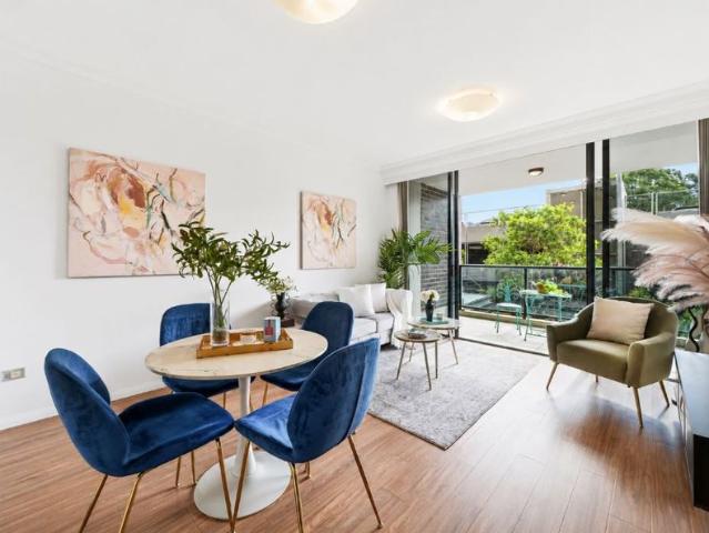 Apartment for rent in Sydney, New South Wales