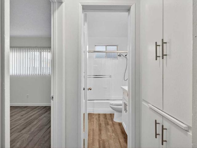 Apartment for rent in Torrance, California