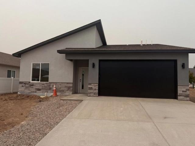 House for sale in Fruita, Colorado