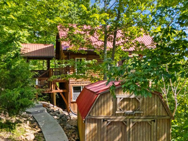 House for sale in Powell, Kentucky