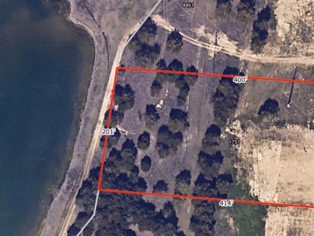 Land for sale in Ellis, Texas
