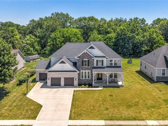 House for sale in Brunswick, Ohio