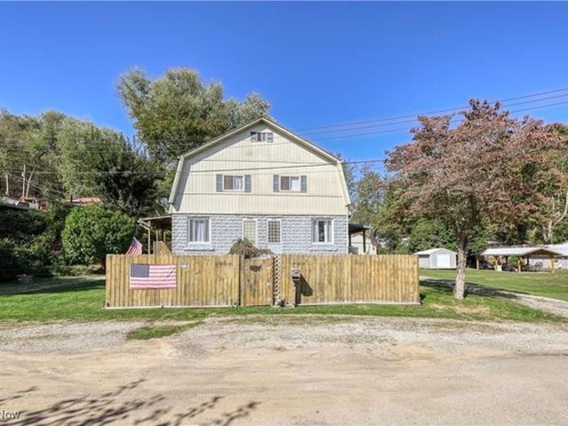 House for sale in Wellsville, Ohio