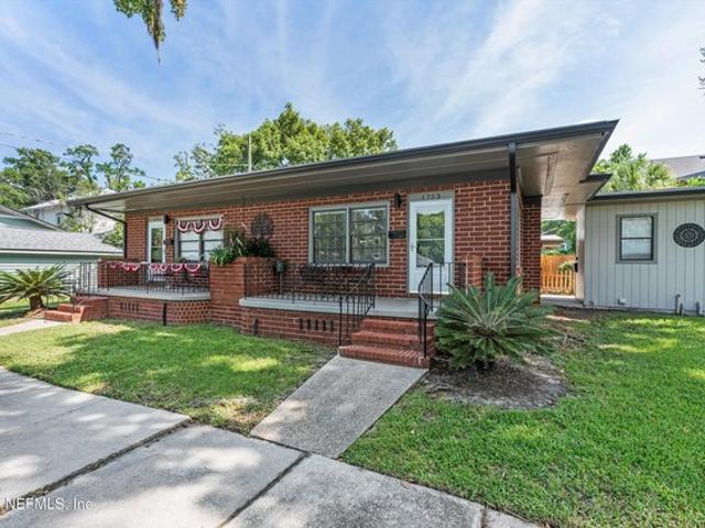 House for sale in Jacksonville, Florida