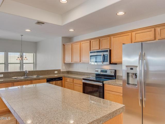 Townhouse for sale in Tempe, Arizona