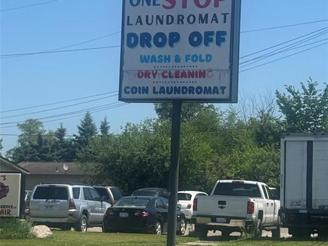 Commercial for sale in Walled Lake, Michigan