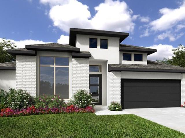 House for sale in Montgomery, Texas