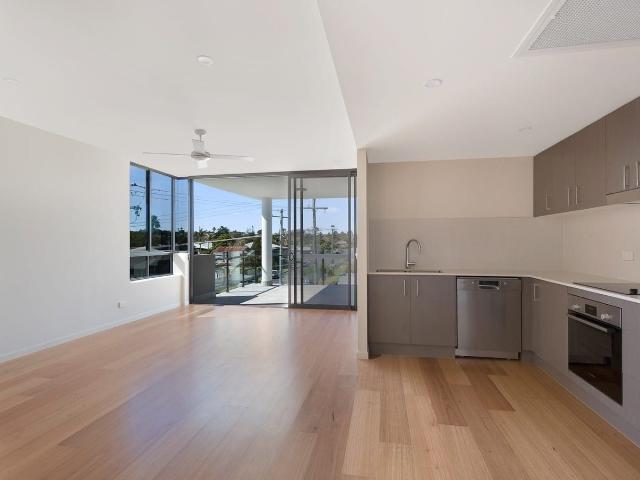 Apartment for rent in Toombul, Queensland