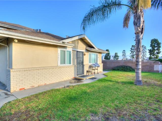 Property for rent in California