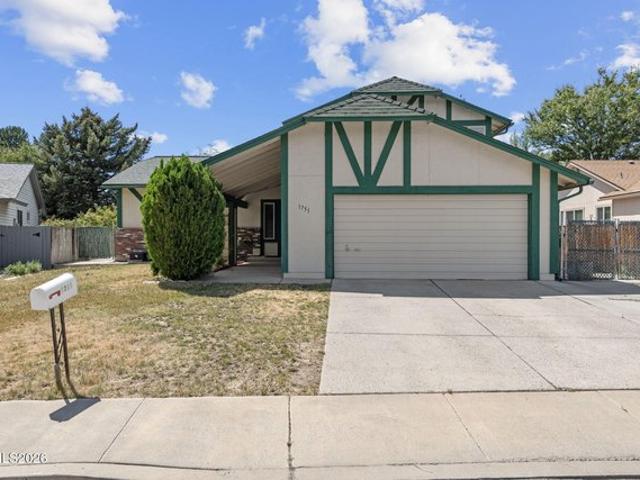 House for sale in Sparks, Washoe County