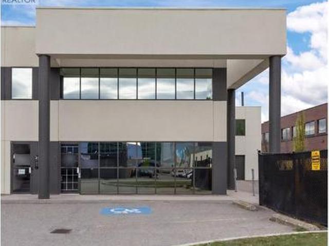 Commercial for sale in Winfield, British Columbia