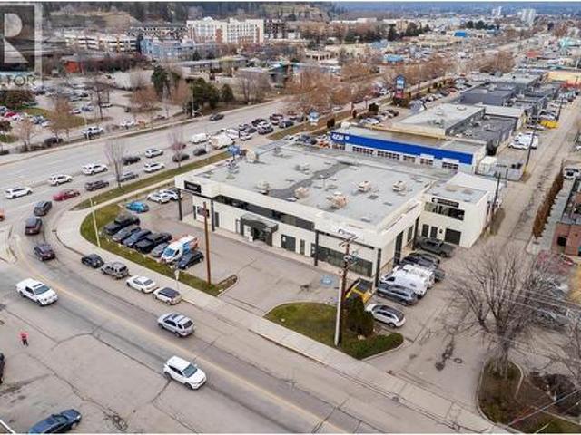 Commercial for rent in Winfield, British Columbia