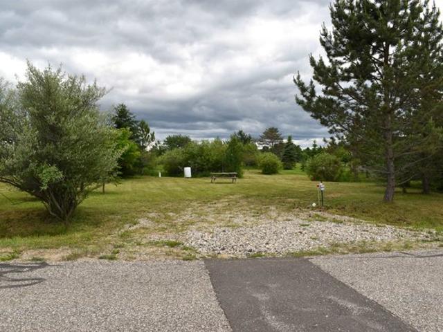 Land for sale in Gladwin, Michigan