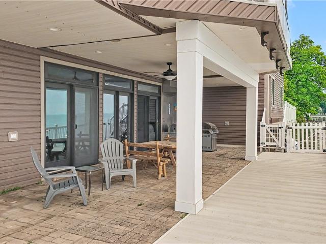 House for sale in Cayuga, New York