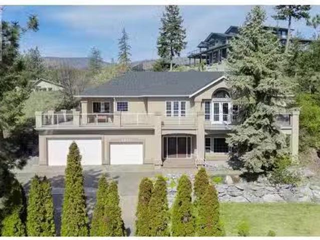 House for sale in West Kelowna, British Columbia