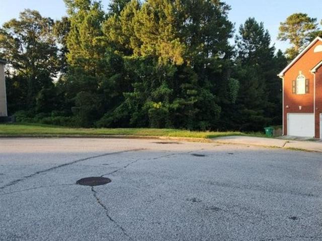 Land for sale in Clayton, Georgia