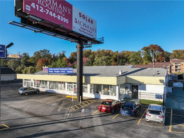 Property for rent in North Versailles, Pennsylvania