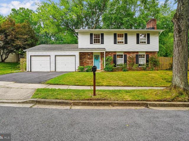 House for sale in Crofton, Maryland