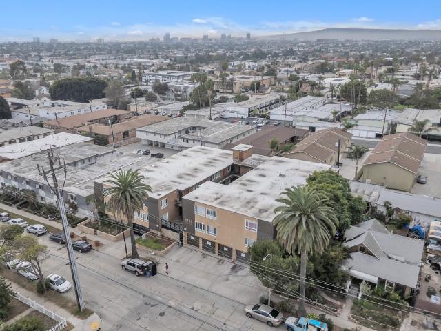 Apartment for rent in Belmont Shore, Long Beach