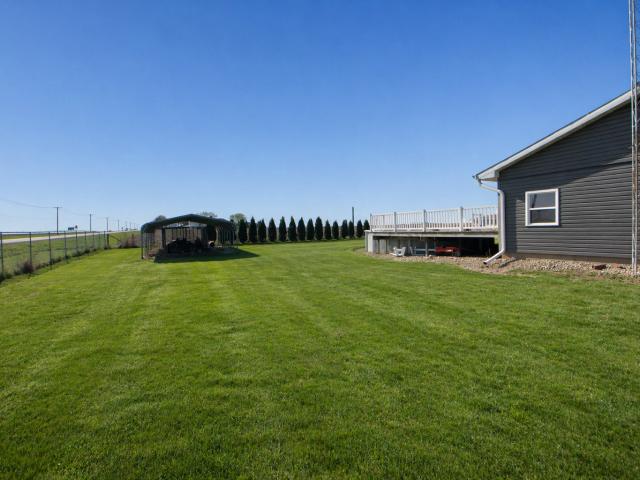 House for sale in Nachusa, Illinois