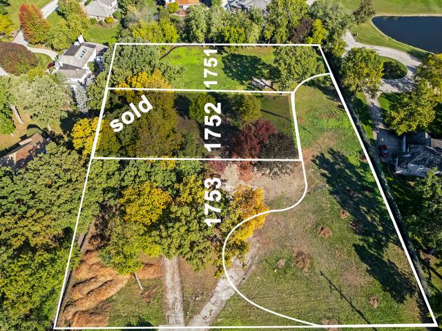 Land for sale in Oak Brook, Illinois