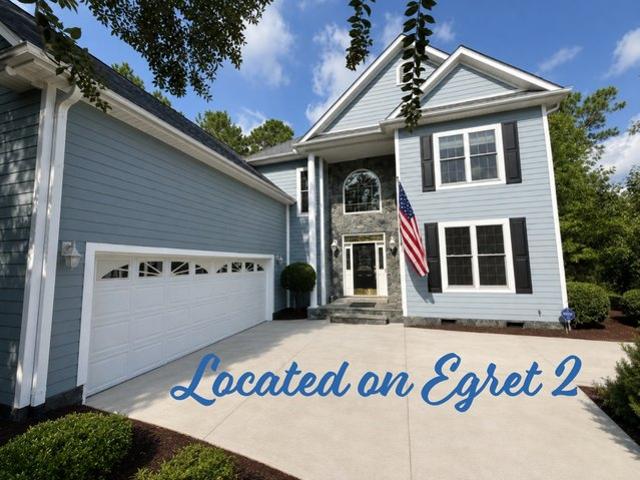 House for sale in Bolivia, North Carolina