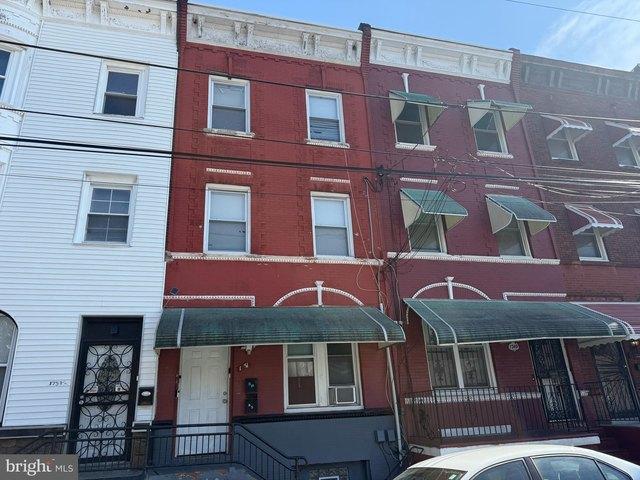 House for sale in Philadelphia, Pennsylvania