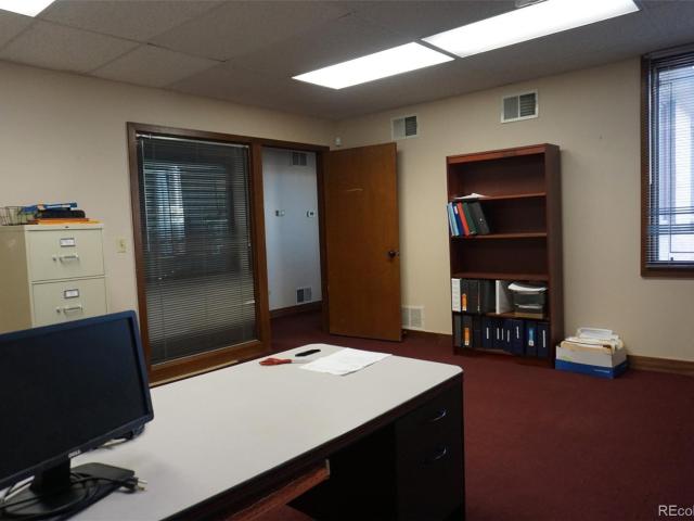 Commercial for sale in Denver, Colorado