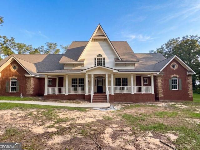 House for sale in Kathleen, Georgia
