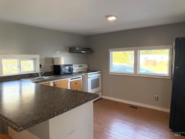 House for sale in Moscow, Latah County